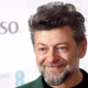 Andy Serkis attends the Nespresso British Academy Film Awards nominees party at Kensington Palace on February 9, 2019 in London, England.